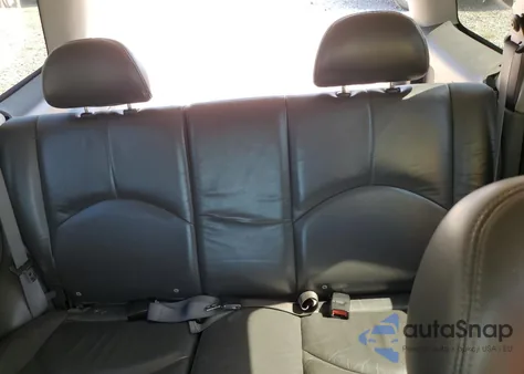 2004 Mazda Tribute Es z USA, uszkodzony, nr VIN 4F2CZ06164KM14641